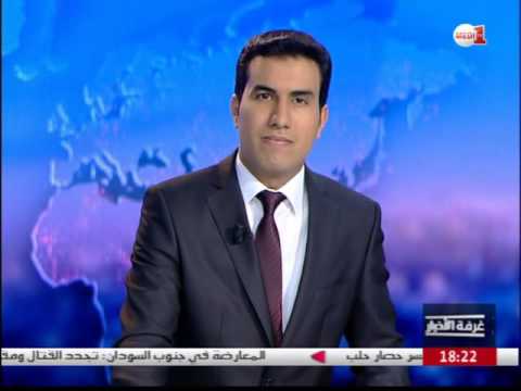 فيديو رئيس المنتدى العالمي للسلم يتحدَّث عن تلك التطورات