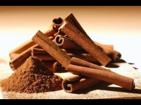 القرفة تساعد في الوقاية من الزهايمر