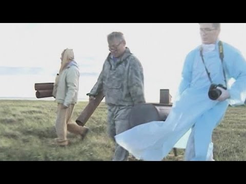 وفاة صبي بالجمرة الخبيثة في شمال روسيا