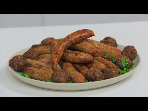 طريقة تحضير الممبار مع الشيف نجلاء الشرشابي