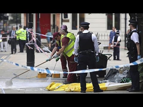 البراهين لا تشير لتطرف منفذ اعتداء لندن