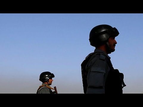 إصابة سياح في هجوم استهدف قافلتهم في غرب أفغانستان