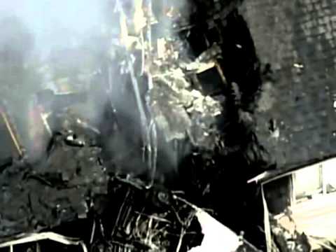 تحطم طائرة صغيرة في ولاية كولورادو