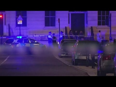 منفذ اعتداء لندن يعاني من اضطرابات عقلية
