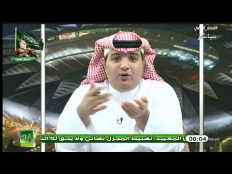 مداخلة هاتفة مع المحامي فهد بارباع