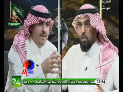 علي الزهراني يؤكد غياب الاهلي عن الدوري بفعل فاعل