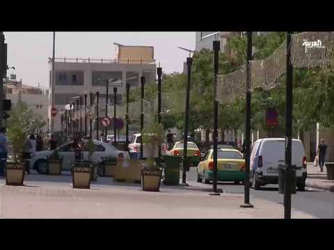 بالفيديو فتح باب التوظيف في الأردن للاجئين السوريين