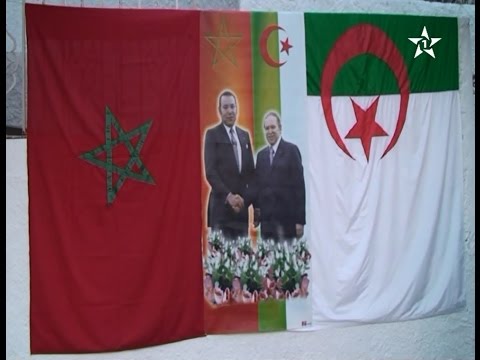 بالفيديو  فعاليات احتفالات سفارات المملكة المغربية في الجزائر