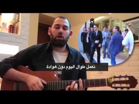 حملة تواقيع لناشطين في روسيا لإقالة مدفيدف