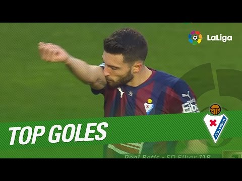 أفضل 5 أهداف لنجم أتلتيكو مدريد في الليغا