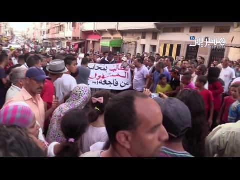 شاهد منع الترحم على ضحايا سباتة