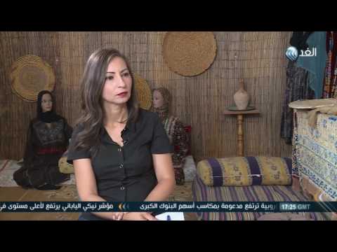 شاهد مدير جمعية السباط الثقافية يتحدَّث عن الواقع الثقافي داخل البلاد