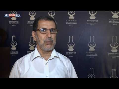 بالفيديو حظر السياسة في مساجد المغرب