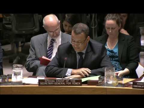 شاهد المخلافي يدين دعوة الحوثيين لانعقاد مجلس النواب