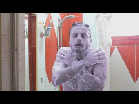 هدف لاعب الريال راموس في شباك أتلتيكو مدريد