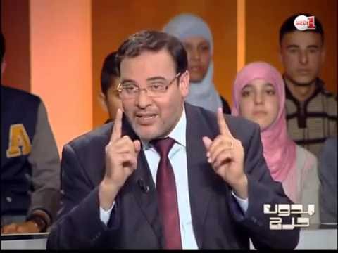 بالفيديو شاهد العطري يفسر التمثلات الشعبية في تشخيص المرض