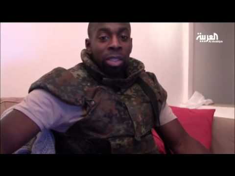 الرئيس الفرنسي يؤكد أنَّ المسلمين أول ضحايا التطرُّف