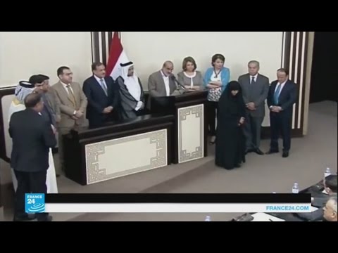 بالفيديو مخاوف من دخول العشائر على خط الأزمة السياسية في العراق