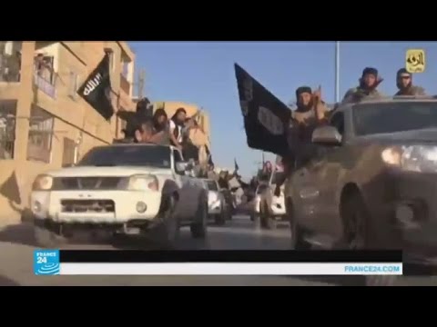 بالفيديو انتقادات غربية حول جدية روسيا وتركيا في محاربة المتطرفين