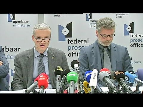 تأهب أمني في بلجيكا ضد متطرفين عائدين من سورية