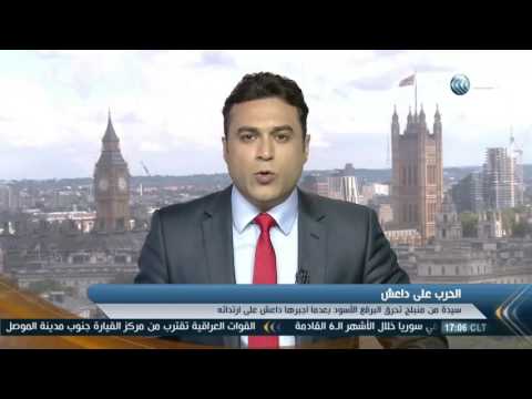 شاهد سيطرة قوات سورية الديمقراطية على منبج