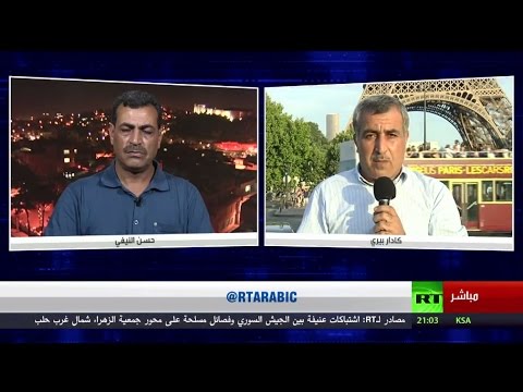 شاهد منبج ديموغرافيًّا ما بعد الخلاص من داعش