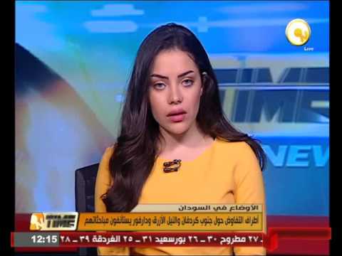 بالفيديو أطراف التفاوض حول جنوب كردفان والنيل الأزرق ودارفور يستأنفون مباحثاتهم