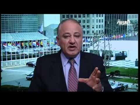 وزراء الخارجية العرب يتوجهون بشكوى لمجلس الأمن