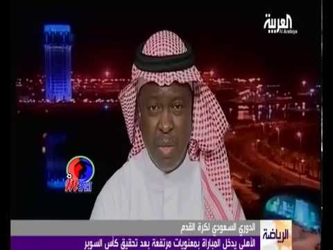 بالفيديو صعوبة مباراة نادي الاهلي امام فريق الاتفاق