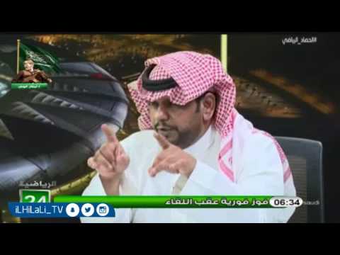 بالفيديو الحصادالرياضي بعد فوز الهلال على الباطن 20 في انطلاقة الموسم