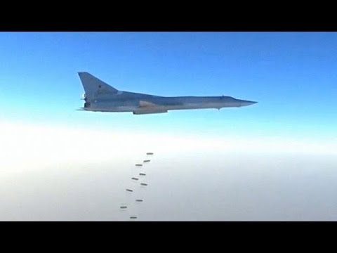 روسيا وأميركا تقتربان من اتفاق بشأن عمل عسكري مشترك في حلب