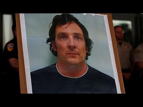 شاهد اعتقال رجل بشبهة تورطه جنائيًا في إشعال حرائق كاليفورنيا الكارثية