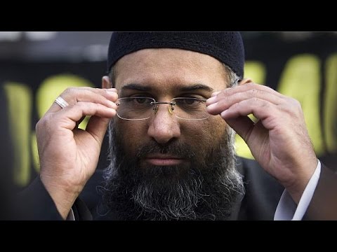 بالفيديو إدانة الداعية أنجم تشودري بالترويج لتنظيم داعش المتطرف