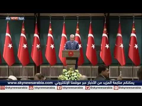 بالفيديو  حوار بين أنقرة وطهران على إيقاع روسي