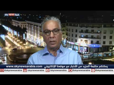 مشكلة الصحراء في مسارها الأممي