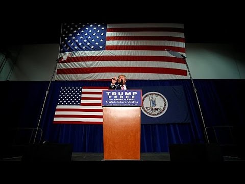 ترامب يسعى لكسب أصوات الأفارقة الأميركيين