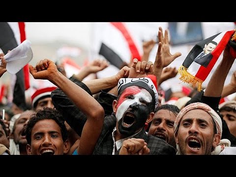 بالفيديو المجلس السياسي الأعلى يعلن تشكيل حكومة خلال أيام