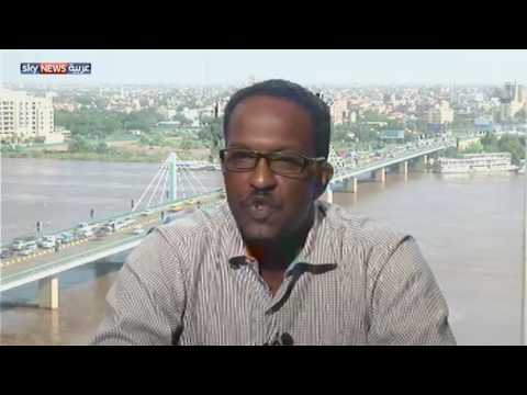 بالفيديو نفير مبادرة لتعويض نقص الدعم الحكومي في كسلا