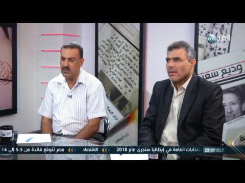 بالفيديو الانتخابات المحلية الفلسطينية محفوفة بالمخاطر