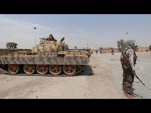 بالفيديو الشمال السوري مسرح دائم لصراعات محلية وإقليمية متصاعدة