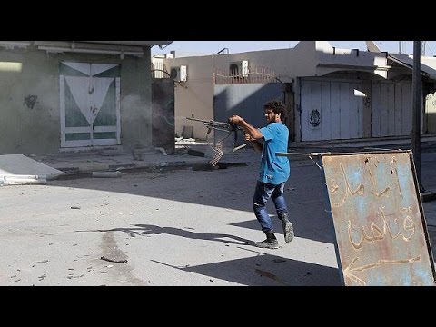 بالفيديو البرلمان الليبي يرفض منح الثقة لحكومة الوفاق الوطني