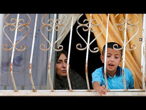بالفيديو اسرائيل تخطط لبناء وحدات استيطانية جديدة وسط مدينة الخليل