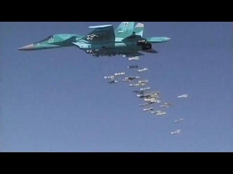 بالفيديو طهران تعلن انتهاء استخدام روسيا لقاعدة همدان في الوقت الحالي