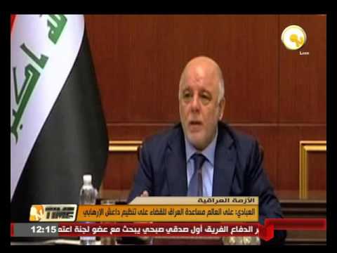 بالفيديو البرلمان العراقي يفشل في سحب الثقة من وزير الدفاع