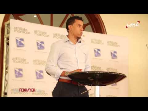 بالفيديو جزائري يربح أربعين ألف دولار من الإنترنيت