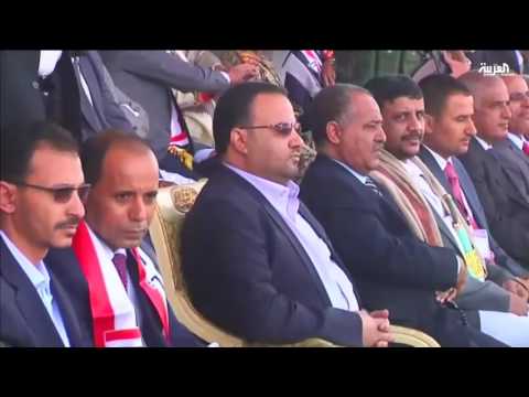 شاهد ممثلو القوى الدولية والأمم المتحدة يجتمعون في جدة