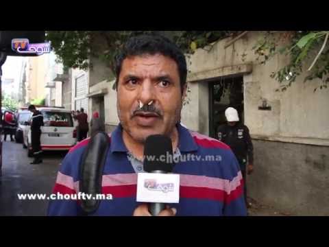 شاهد  ما قاله مستخدم سابق لدى الفنان التشكيلي الفرنسي