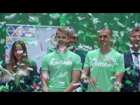 بودابست على وقع جدل استضافة أولمبياد 2024