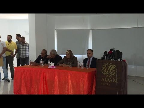 بالفيديو حماس تعلن أنها لن تقدم قوائم باسمها للانتخابات المحلية الفلسطينية