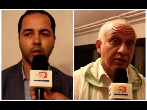 بالفيديو  برنامج عمل الجماعة الوطنية لأغادير في أفق 2022